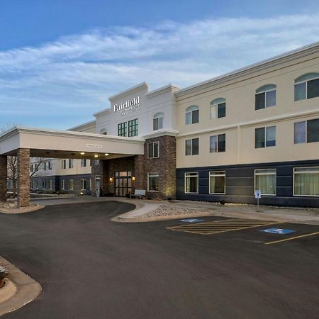 Fairfield By Marriott Inn & Suites Helena North מראה חיצוני תמונה