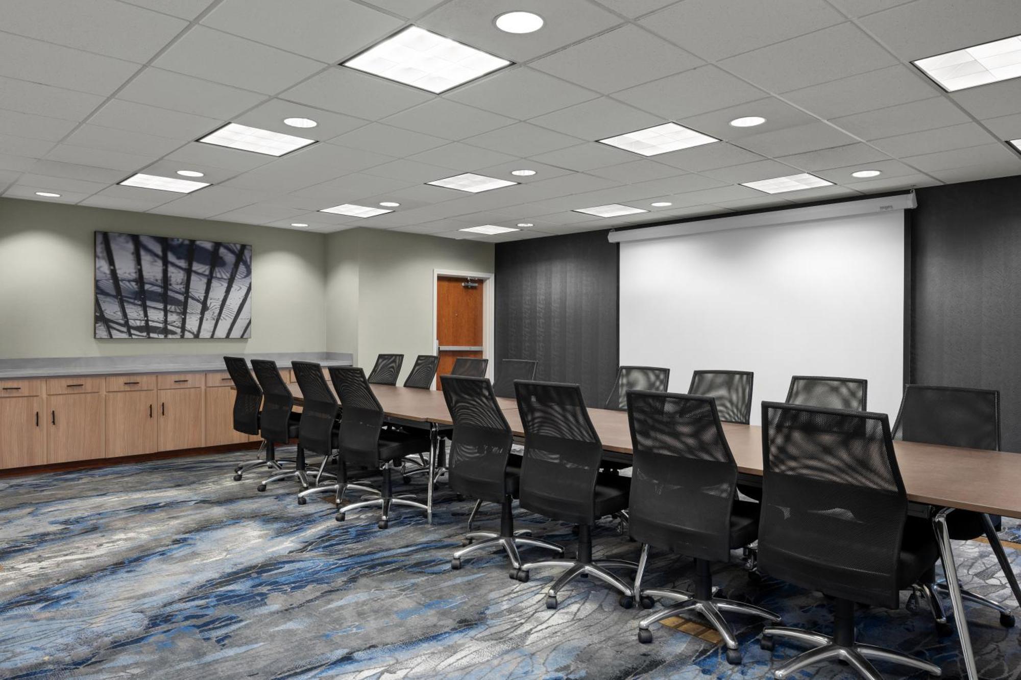 Fairfield By Marriott Inn & Suites Helena North מראה חיצוני תמונה