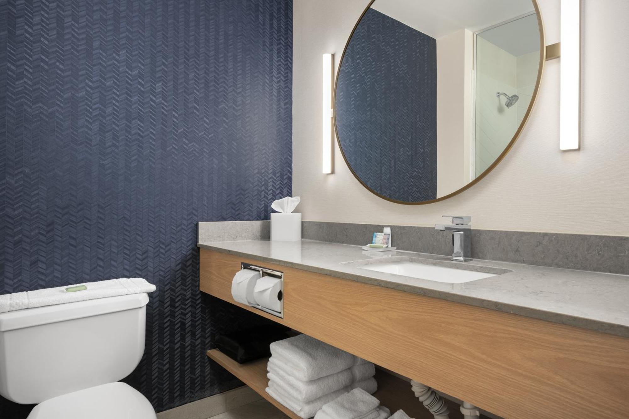 Fairfield By Marriott Inn & Suites Helena North מראה חיצוני תמונה