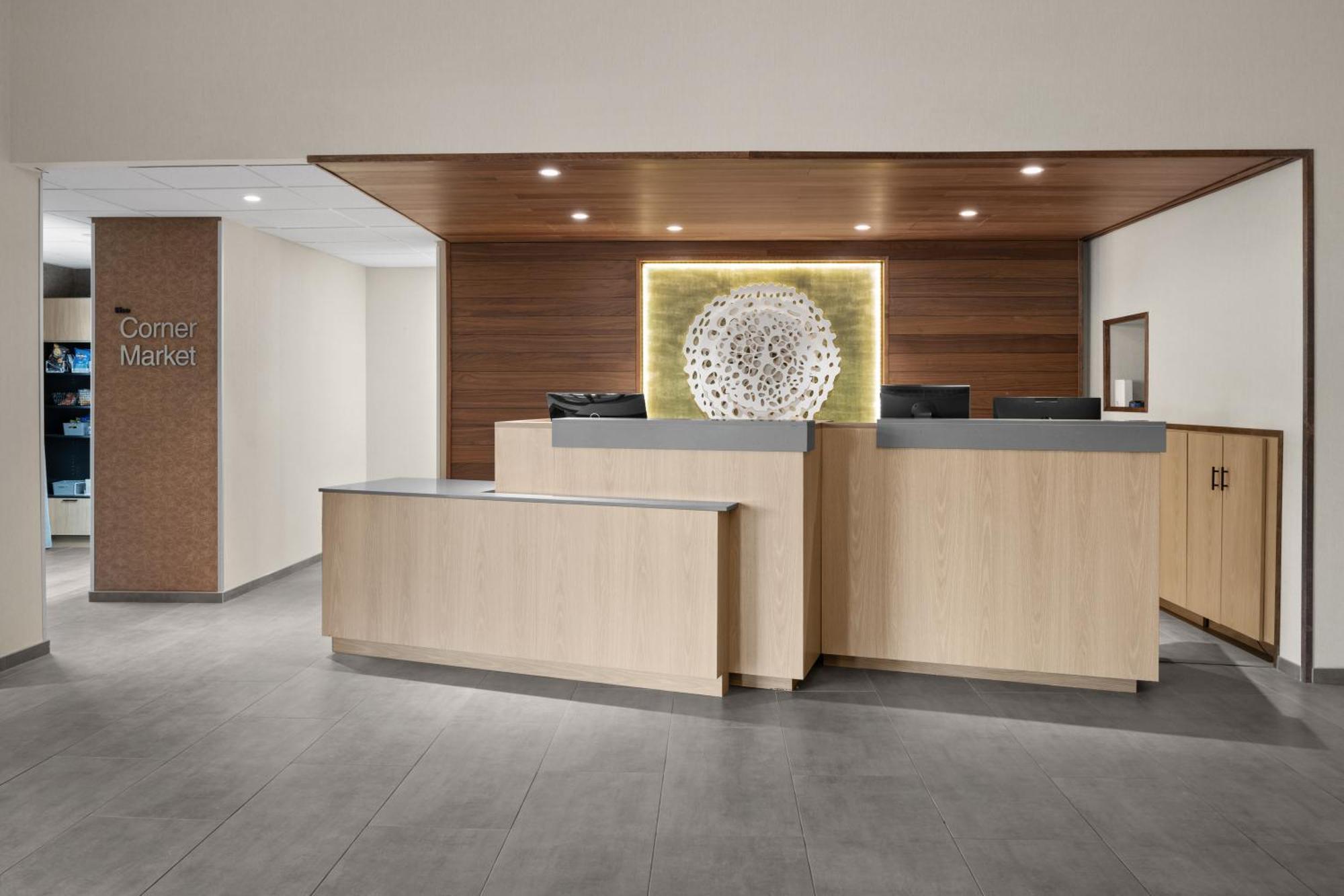 Fairfield By Marriott Inn & Suites Helena North מראה חיצוני תמונה