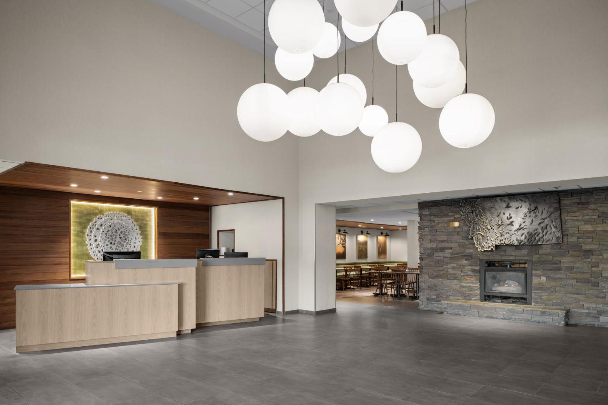Fairfield By Marriott Inn & Suites Helena North מראה חיצוני תמונה