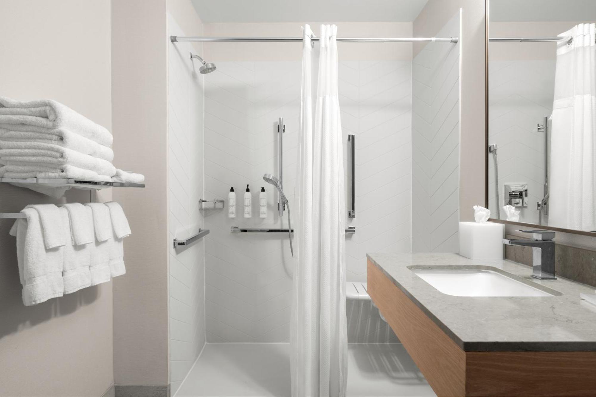 Fairfield By Marriott Inn & Suites Helena North מראה חיצוני תמונה