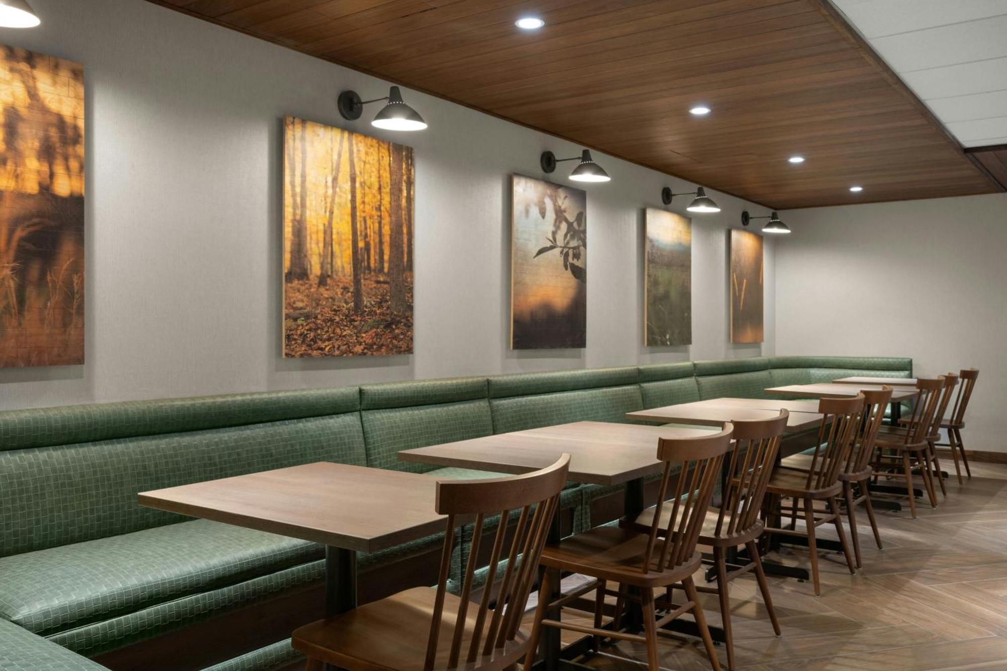 Fairfield By Marriott Inn & Suites Helena North מראה חיצוני תמונה